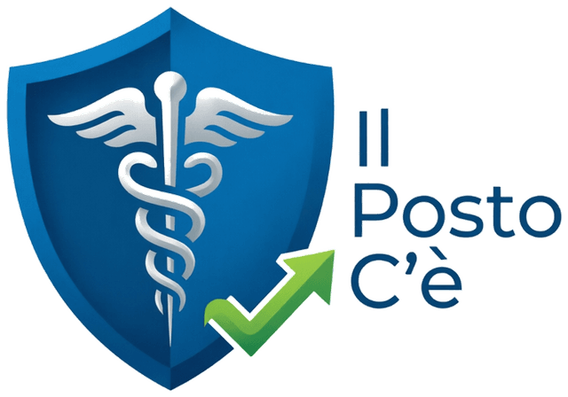 IL POSTO C'È
